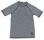 Levné chlapecká trička s krátkým rukávem velikost 134