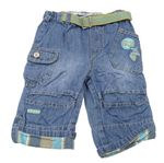Chlapecké kalhoty velikost 56 | BRUMLA.CZ Chlapecký online