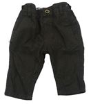Luxusní chlapecké kalhoty velikost 68 | BRUMLA.CZ Chlapecký