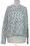 Luxusní dámské svetry velikost 44 (L) F&F | BRUMLA.CZ