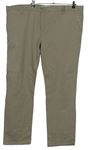 Levné pánské kalhoty velikost 56 (XXL) | BRUMLA.CZ