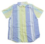 Luxusní chlapecké košile | BRUMLA.CZ - Secondhand online