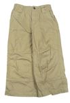 Chlapecké kalhoty velikost 98 H&M | BRUMLA.CZ Chlapecký