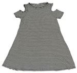 Dívčí šaty a sukně velikost 152 F&F | BRUMLA.CZ Second