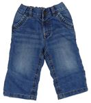 Levné chlapecké kalhoty velikost 104 Nutmeg | BRUMLA.CZ