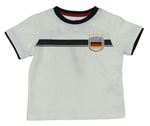 Levné chlapecká trička s krátkým rukávem velikost 92, H&M