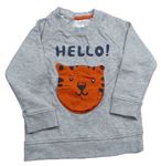 Levné chlapecké oblečení velikost 92 H&M | BRUMLA.CZ