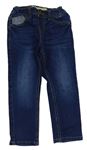 Chlapecké kalhoty velikost 110 Denim Co. | BRUMLA.CZ