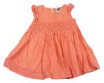 Levné dívčí šaty a sukně velikost 62 M&Co. | BRUMLA.CZ