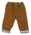 Chlapecké kalhoty | BRUMLA.CZ - Chlapecký online second hand