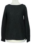 Luxusní dámské svetry velikost 36 (XS) H&M | BRUMLA.CZ