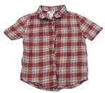 Levné chlapecké košile M&Co. | BRUMLA.CZ Secondhand online