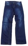 Luxusní chlapecké kalhoty velikost 152 | BRUMLA.CZ Chlapecký