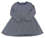 Levné dívčí oblečení velikost 110 H&M | BRUMLA.CZ