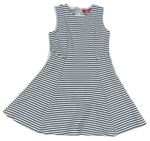 Dívčí šaty a sukně velikost 122 Yd. | BRUMLA.CZ Second