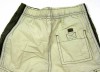 Béžovo-khaki 3/4 kalhoty s kapsami zn. Bhs