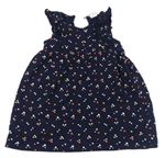 Dívčí šaty a sukně velikost 86 H&M | BRUMLA.CZ Second