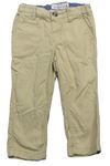 Chlapecké kalhoty velikost 80 H&M | BRUMLA.CZ Chlapecký