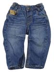 Luxusní chlapecké kalhoty velikost 68 H&M | BRUMLA.CZ