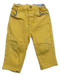 Levné chlapecké kalhoty velikost 68 | BRUMLA.CZ Chlapecký