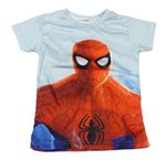 Dětské oblečení SPIDERMAN | BRUMLA.CZ - Online