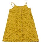 Levné dívčí šaty a sukně velikost 158 | BRUMLA.CZ