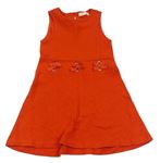 Dívčí šaty a sukně Zara | BRUMLA.CZ Second hand online