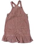 Levné dívčí šaty a sukně velikost 116 Tu | BRUMLA.CZ