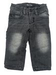 Chlapecké kalhoty velikost 74 | BRUMLA.CZ Chlapecký online