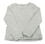 Chlapecké oblečení velikost 116 H&M | BRUMLA.CZ Online