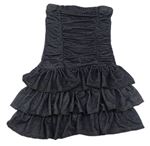Luxusní dívčí šaty a sukně velikost 158 | BRUMLA.CZ