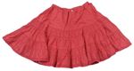 Levné dívčí šaty a sukně velikost 104 Next | BRUMLA.CZ