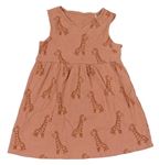 Dívčí šaty a sukně velikost 104 | BRUMLA.CZ Second