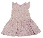 Dívčí šaty a sukně velikost 92 | BRUMLA.CZ Second hand