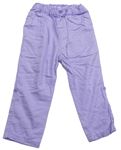 Levné dívčí kalhoty velikost 92 H&M | BRUMLA.CZ Dívčí