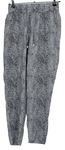 Luxusní dámské kalhoty velikost 36 (XS) | BRUMLA.CZ