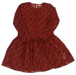 Levné dívčí šaty a sukně velikost 152 Next | BRUMLA.CZ