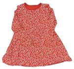 Dívčí oblečení velikost 116 Mothercare | BRUMLA.CZ