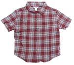 Chlapecké košile velikost 92 M&Co. | BRUMLA.CZ Secondhand