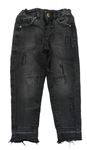 Chlapecké kalhoty velikost 98 Denim Co. | BRUMLA.CZ Chlapecký