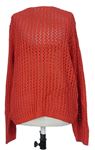 Luxusní dámské svetry velikost 40 (M) F&F | BRUMLA.CZ
