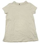 Dívčí trička s krátkým rukávem velikost 158, F&F