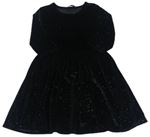 Luxusní dívčí šaty a sukně velikost 116 | BRUMLA.CZ