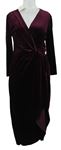 Luxusní dámské oblečení velikost 42 (L) | BRUMLA.CZ