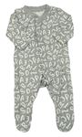 Chlapecké overaly a pyžama velikost 68 | BRUMLA.CZ