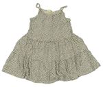 Levné dívčí šaty a sukně velikost 116 H&M | BRUMLA.CZ
