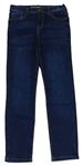 Levné dívčí kalhoty velikost 146 Denim Co. | BRUMLA.CZ