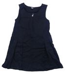 Levné dívčí šaty a sukně velikost 128 | BRUMLA.CZ