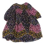 Dívčí šaty a sukně velikost 122 Matalan | BRUMLA.CZ