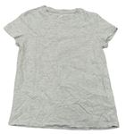Dívčí trička s krátkým rukávem velikost 140
